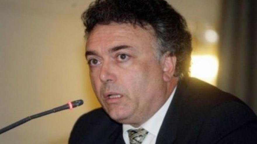 Σημαιοφορίδης: «Ο ΠΑΟΚ μπορεί να τιμωρηθεί μόνο με χρηματική ποινή»