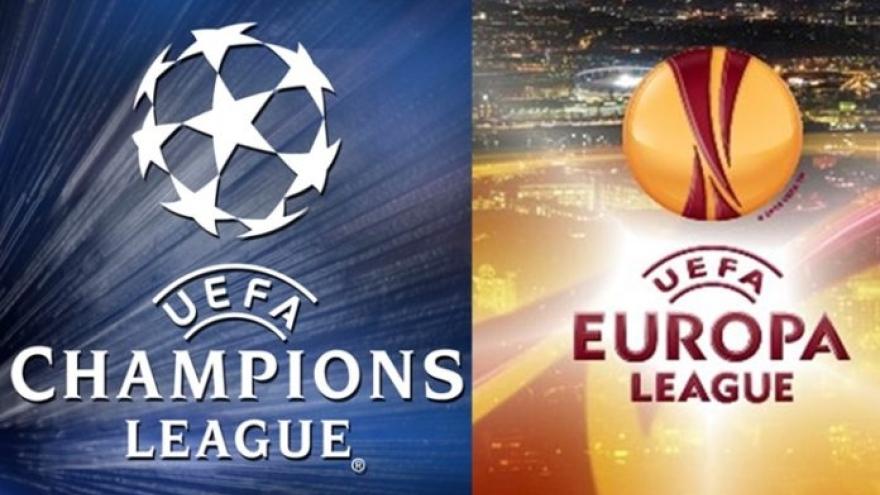 Ιστορικές αλλαγές σε Champions και Europa league