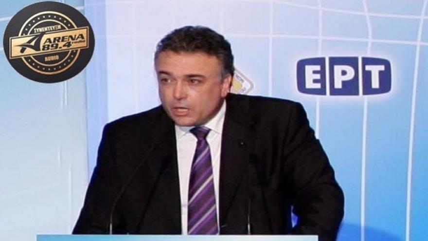 Λ.Σημαιοφορίδης: «Το δικαιότερο είναι να μην αφαιρεθούν βαθμοί από τον ΠΑΟΚ»