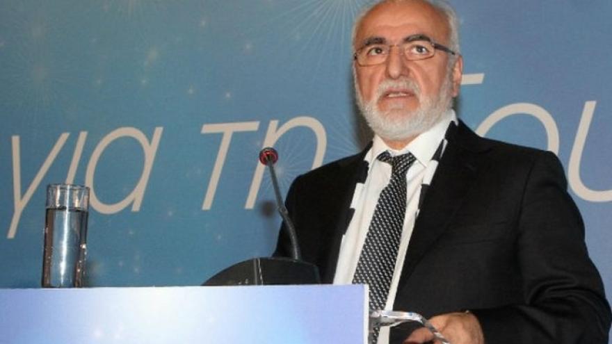 Νέα σενάρια για Σαββίδη