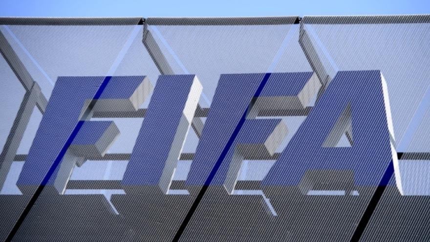 Τι ζήτησε η FIFA για να μην γίνει Grexit;