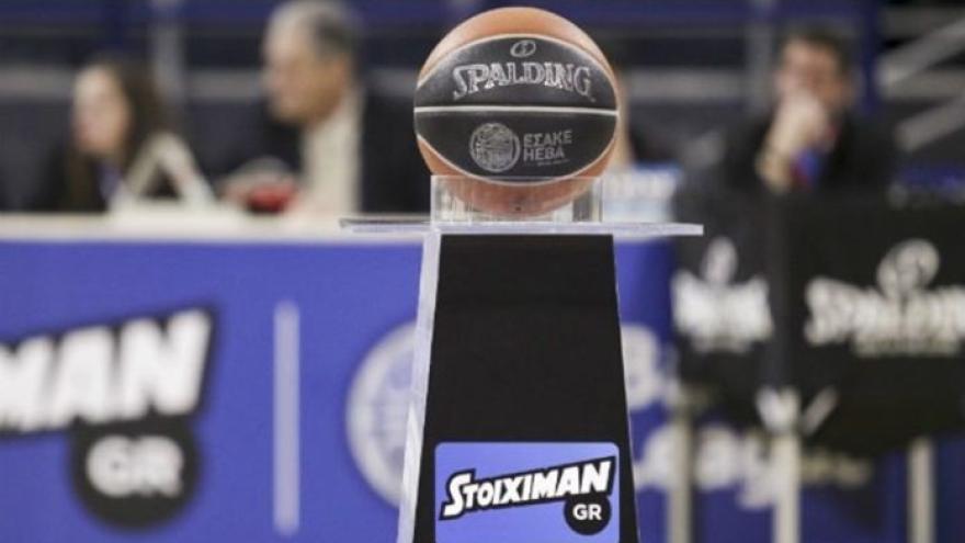 Το πρόγραμμα των Play Off!