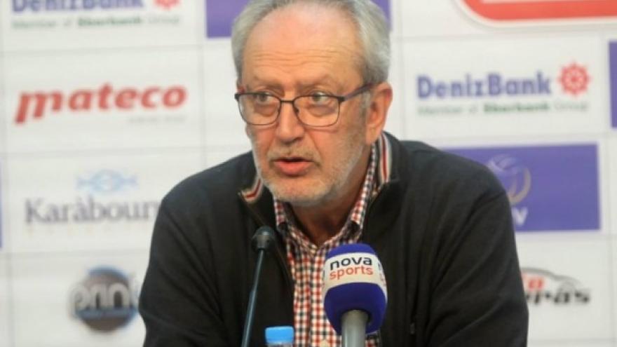 «Κλείσαμε Φιλίποφ, τον έπεισε ο Γιώργος Σαββίδης – Ο ΠΑΟΚ ανέστησε τον Κουμεντάκη»