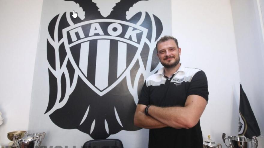 Οι δηλώσεις του Σέρτζιου Στάνκου για την κλήρωση