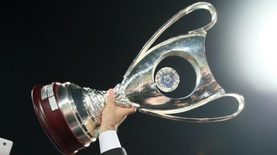 85 ομάδες θα μετάσχουν στο νέο Κύπελλο Ελλάδος!