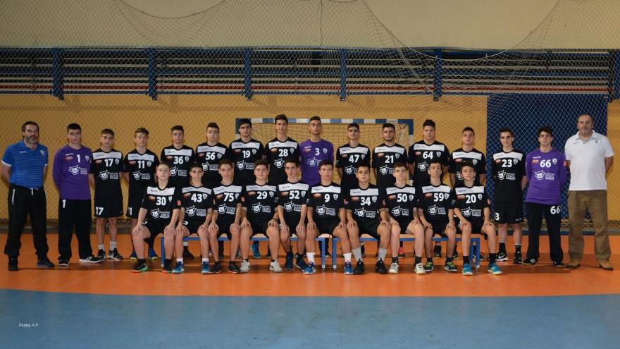 Στο 1ο Πρωτάθλημα Beach Handball o ΠΑΟΚ!