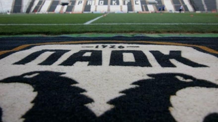 «Η ρύθμιση για το νέο γήπεδο του ΠΑΟΚ δεν επιφέρει καμία κρατική επιβάρυνση»