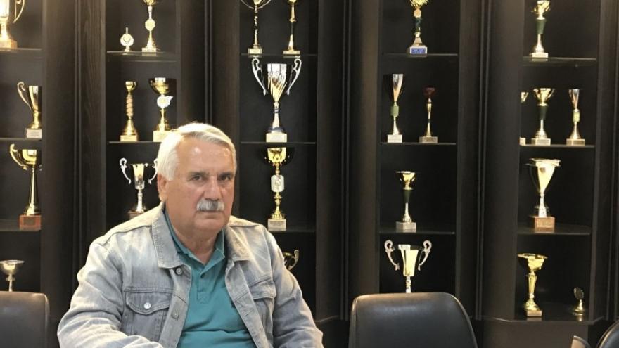 «Γεμάτο ρόστερ, με δύο παίκτριες σε κάθε θέση...»