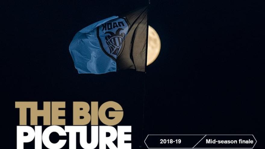 The Big Picture: Mid-Season Finale 2018-19
