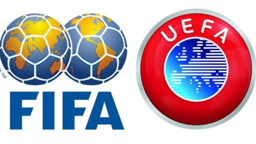 Παρέμβαση FIFA-UEFA για Τζήλο