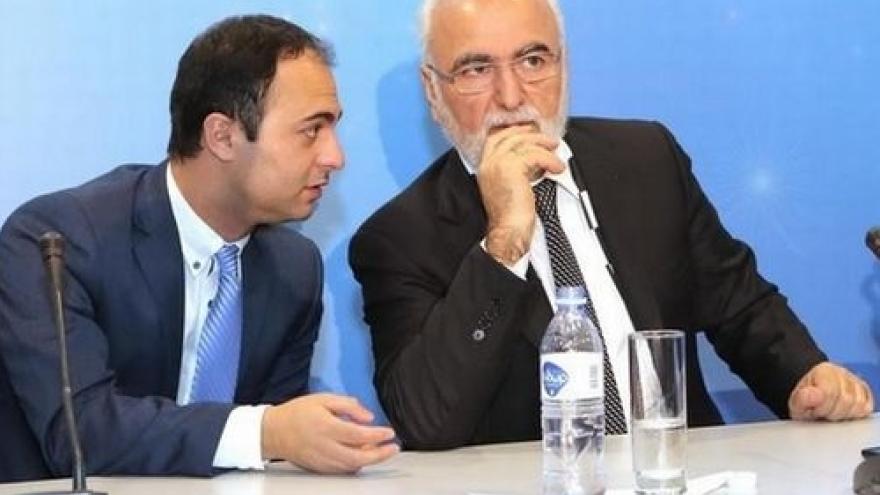Το πήρε πάνω του ο Ιβάν
