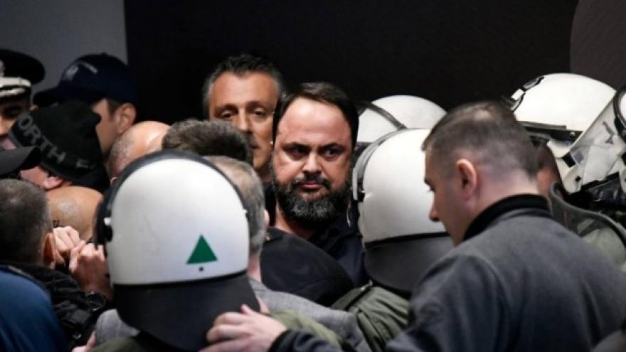 Αστυνομικοί Θεσσαλονίκης: «Στελέχη ΠΑΕ έχουν ριζωμένη μέσα τους την διαφθορά»