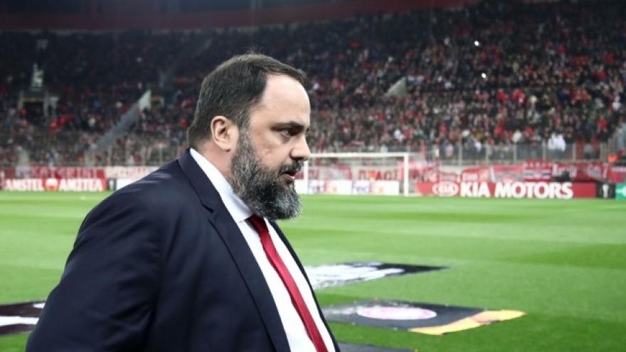 Οριστικά σε δίκη ο Μαρινάκης και άλλοι 27 για τα «στημένα»!