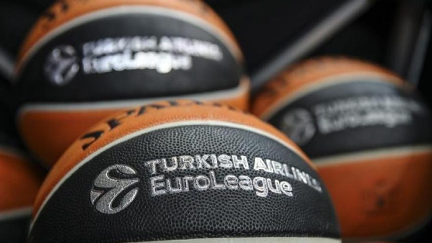 Καταγγελία στην Euroleague για οφειλές του Ολυμπιακού σε αθλητές