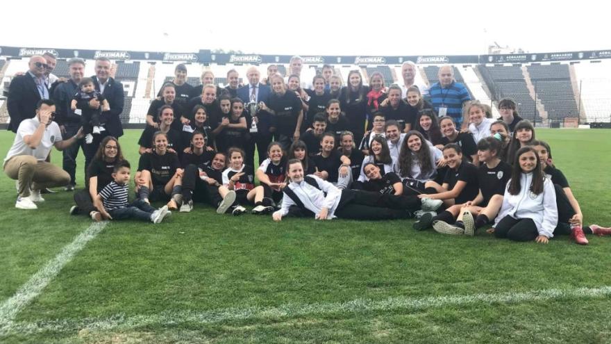 We are the champions… ξανά! (video)
