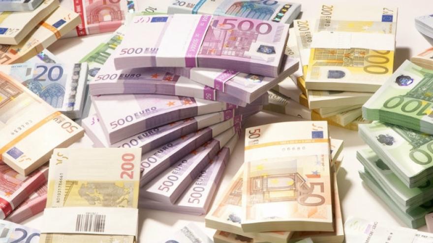 Τα λεφτά της Ευρώπης
