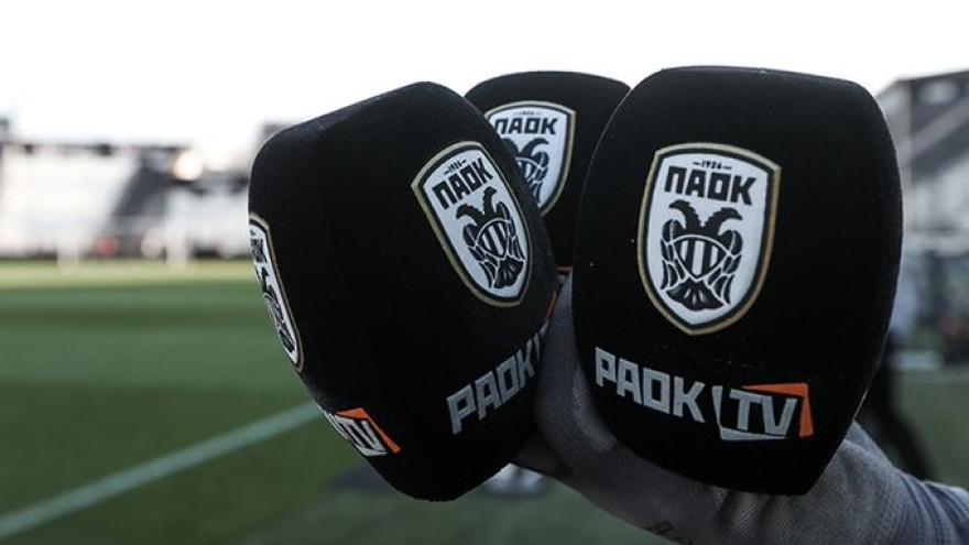 Pay Per View και πακέτο αγώνων στο PAOK TV