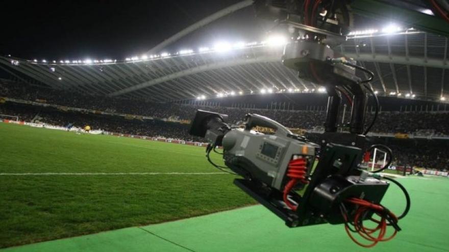 Κοντά στο OPEN TV τα τηλεοπτικά δικαιώματα των εντός έδρας αγώνων του ΠΑΟΚ