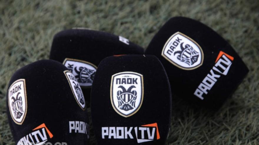 Το PAOK TV ήρθε για να μείνει αυξάνοντας τα έσοδα της ΠΑΕ ΠΑΟΚ