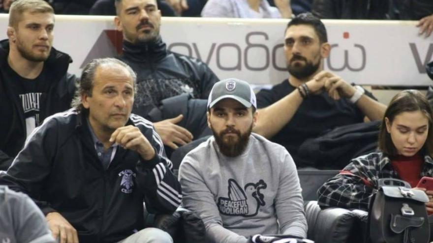 Η κίνηση του Γιώργου Σαββίδη και το PAOK Family (pics)