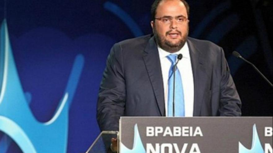 Επίκαιρη επερώτηση για NOVA και αθέμιτο ανταγωνισμό Μαρινάκη… καταθέτει ο ΣΥΡΙΖΑ