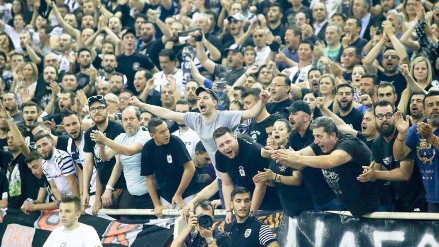 Νέα μαζική αγορά διαρκείας από Συνδέσμους του ΠΑΟΚ για την ΚΑΕ (pics)