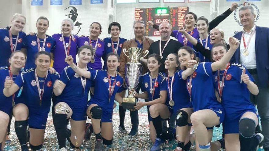 EHF Cup: Δύο νίκες για την Muratpasa BSK