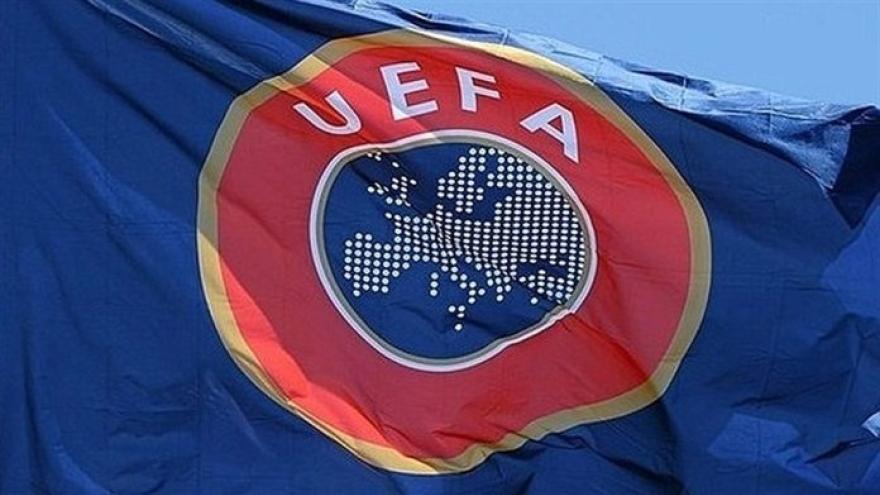 Ζόρια για την Ελλάδα: Η ειδική βαθμολογία της UEFA