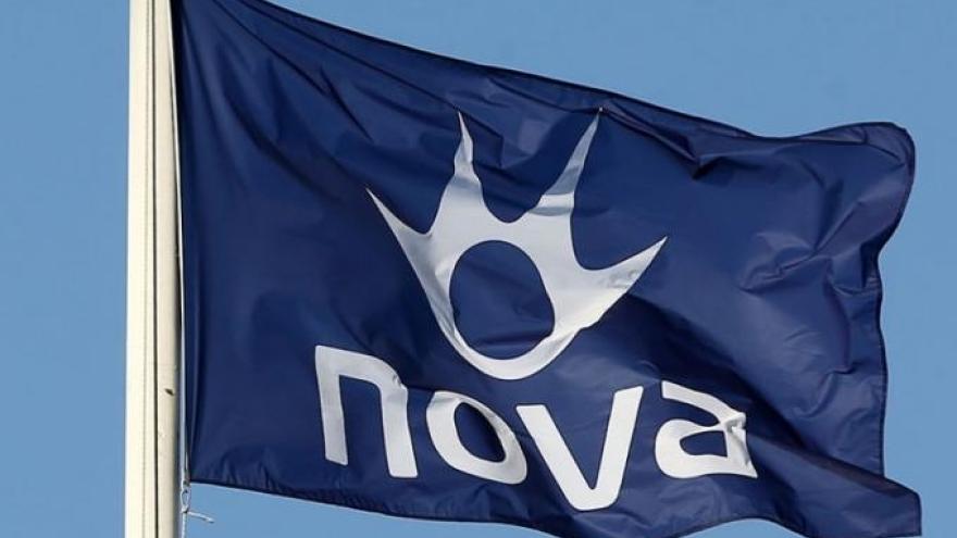 Επιστολή της Nova στην ΕΠΟ, ζητάει την πλήρη απεμπλοκή της από το VAR