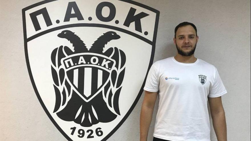 Λέκιτς στο PAOK24: «Τεράστιος σύλλογος ο ΠΑΟΚ, οφείλουμε να πρωταγωνιστήσουμε»