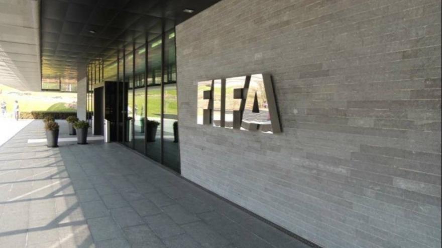 Αύριο οι ανακοινώνεις από FIFA-UEFA