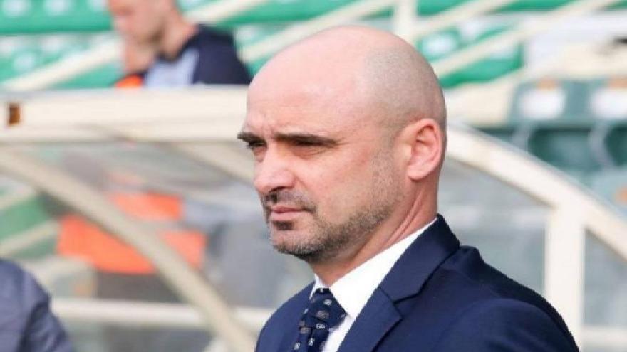 Ο Ράσταβατς νέος προπονητής του Αστέρα Τρίπολης