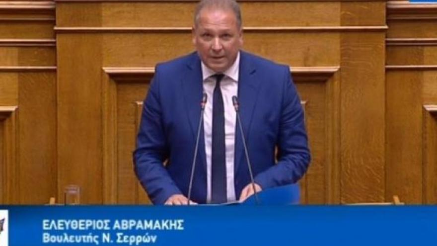Αβραμάκης: «Αυγενάκης και ΝΔ χειραγώγησαν την ΕΕΑ για να υποβιβάσουν ΠΑΟΚ και Ξάνθη»