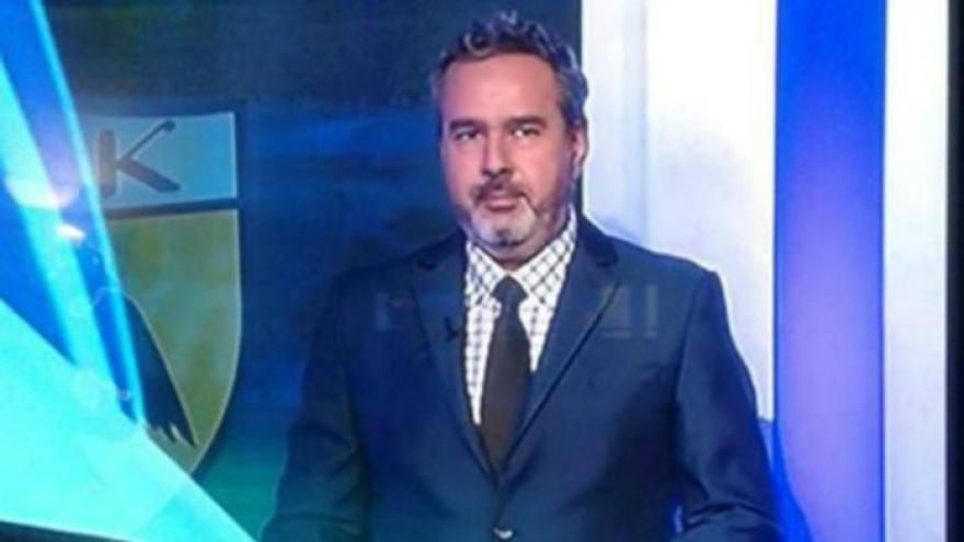ΠΑΟΚ κατά Σαντοριναίου!