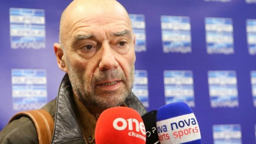 Ότι πει το αφεντικό!