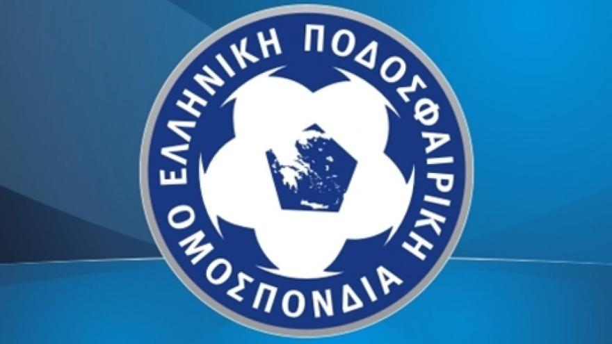 Αναβολή και στο πρωτάθλημα γυναικών