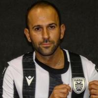 Τάσος Αναστασιάδης: «Μας ώθησε η δυναμική του ΠΑΟΚ»