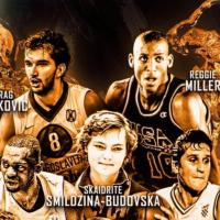 Ο Πέτζα Στογιάκοβιτς στο Hall of Fame της FIBA!