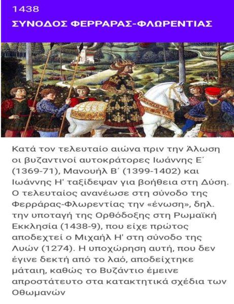 Η άλωση της Θεσσαλονίκης, η γέννηση του ΠΑΟΚ