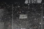 Η ανακοίνωση της Θύρας 4 για το νέο γήπεδο