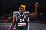 Μπάρτλεϊ: «Ονειρευόμαστε τον τελικό του FIBA Europe Cup»
