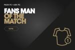Ψηφίστε τον Fans’ Man of the Match: ΠΑΟΚ - ΑΕΚ