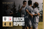 4-0 τον Πανσερραϊκό η Κ15