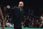 Καντσελιέρι: «Διαφορετική η ρεβάνς - Προσαρμοζόμαστε στις συνθήκες»