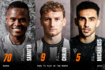 Ψηφίστε το PAOK TV Play of the Month Μαρτίου
