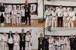 Εξαιρετική παρουσία της ομάδας JUDO του ΠΑΟΚ στα Προκριματικά Βόρειας Ελλάδας!