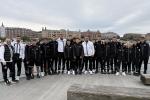 Οι πλούσιες ευρωπαϊκές εμπειρίες του PAOK Academy