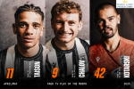 Ψηφίστε το PAOK TV Play of the Month Απριλίου/Μαΐου