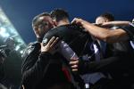 Ο ΠΑΟΚ αποχαιρετά με τον καλύτερο τρόπο τον αρχηγό του και φεύγει για Europa!
