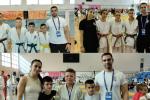 JUDO: Εντυπωσιακή παρουσία στο Πανελλήνιο Πρωτάθλημα Παίδων-Κορασίδων Α/Β 2025 στην Άρτα!